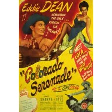 COLORADO SERENADE  (1946)
